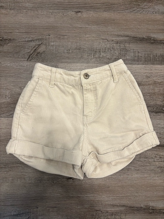 Forever 21 Pants - Forever 21 Corduroy Shorts
